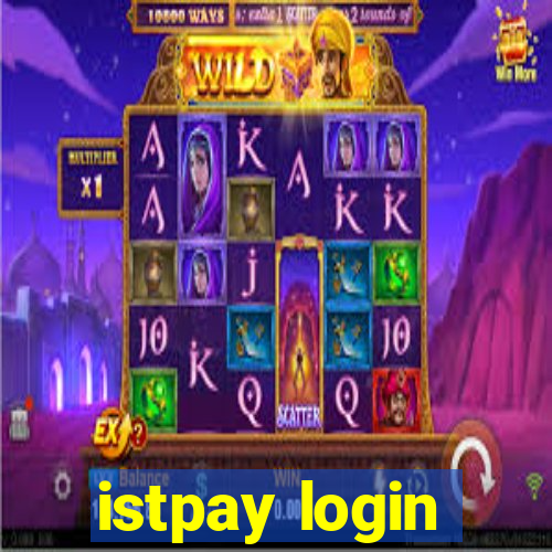 istpay login